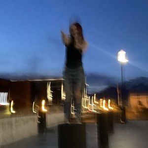 Meet your Posher, Kylee